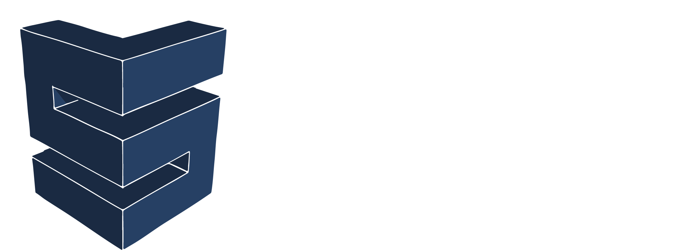Dimension Sans – 3D Visuals